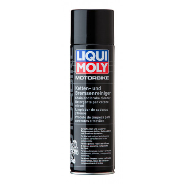 Spray de curatat lantul LIQIU MOLY SPRAY 0,5 l